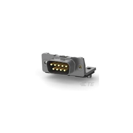 Te Connectivity 9POL HDP20 PLUG 1-338168-2